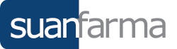 Logo sobre azul footer