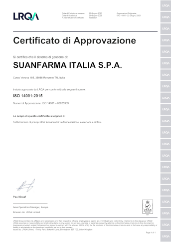ISO 14001