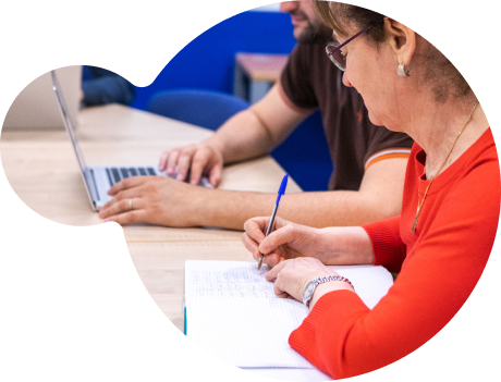 Project management & CDMO partnership