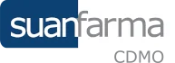 Suanfarma cdmo logo