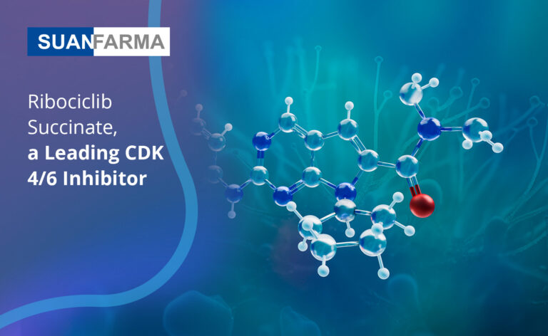 Ribociclib