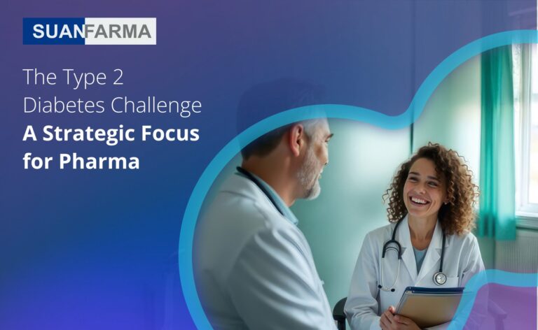 The Type 2 Diabetes Challenge A Strategic Focus for Pharma