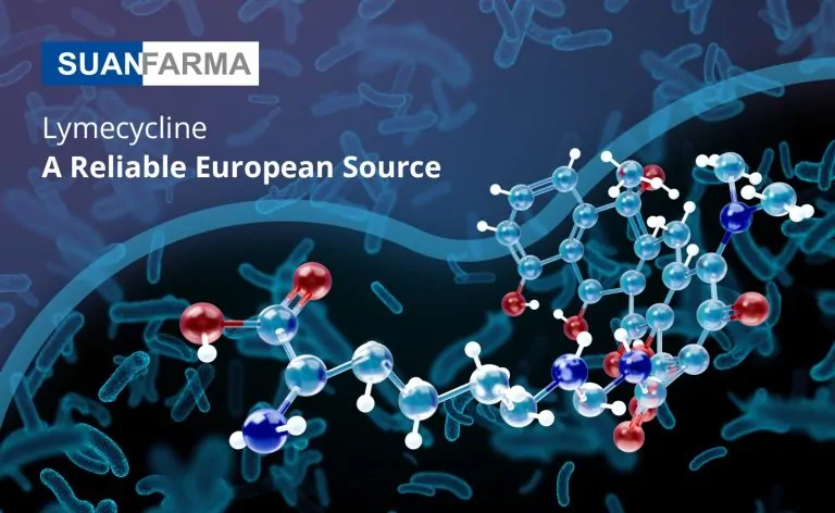 Lymecicline