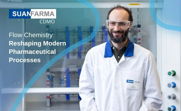 Flow Chemistry