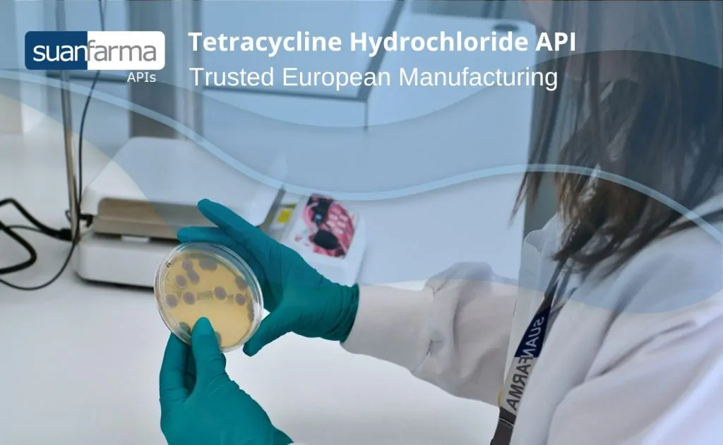 Tetracycline