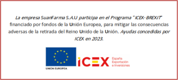 ICEX-BREXIT