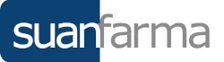 Logo sobre azul footer