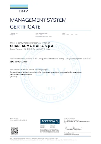ISO 45001