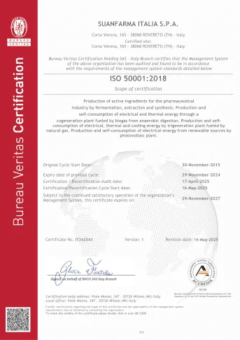 ISO 50001