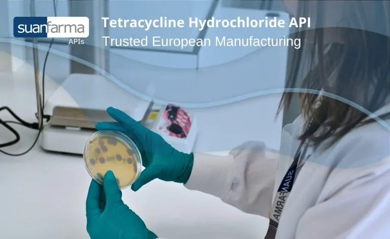 Tetracycline